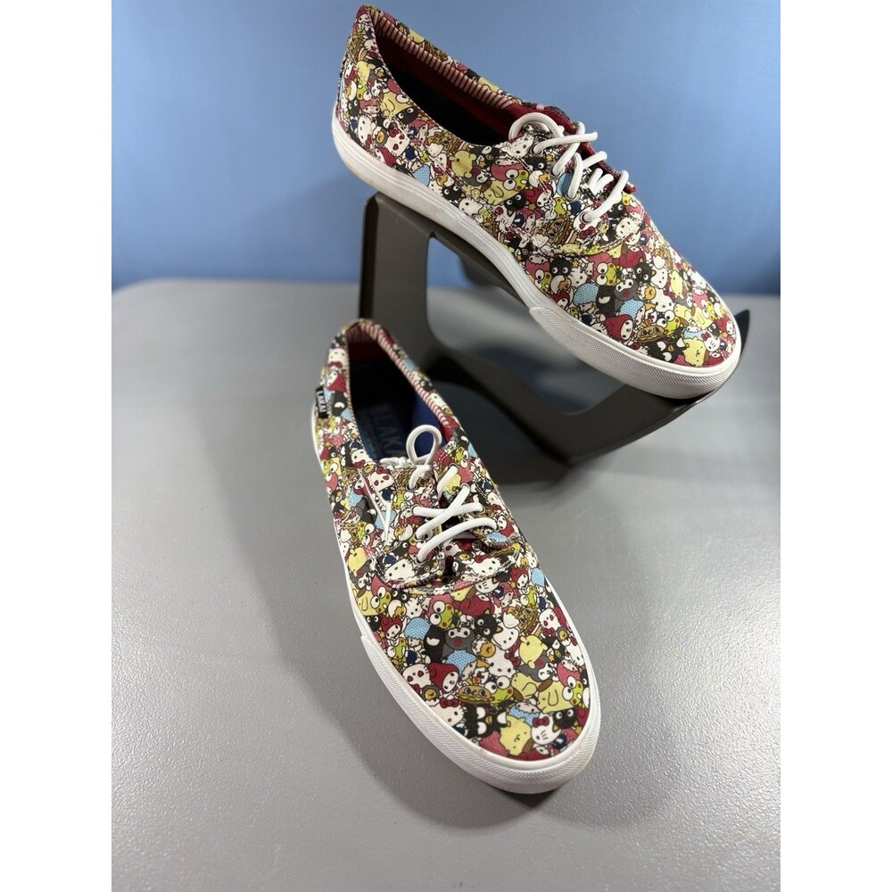Lakai Hello Kitty Sanrio Men’s Sneakers Size 10.5
